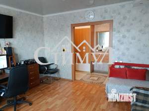 4-к квартира, вторичка, 90м2, 6/7 этаж