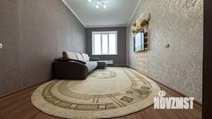 3-к квартира, вторичка, 93м2, 4/9 этаж
