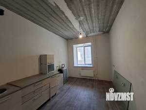 1-к квартира, вторичка, 37м2, 1/7 этаж