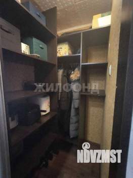 3-к квартира, вторичка, 66м2, 2/5 этаж