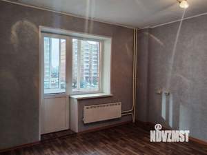 Студия квартира, вторичка, 23м2, 3/9 этаж