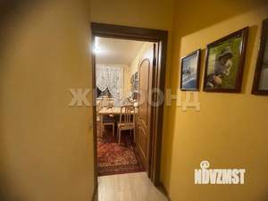 1-к квартира, вторичка, 40м2, 3/5 этаж