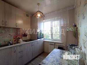 2-к квартира, вторичка, 45м2, 5/5 этаж