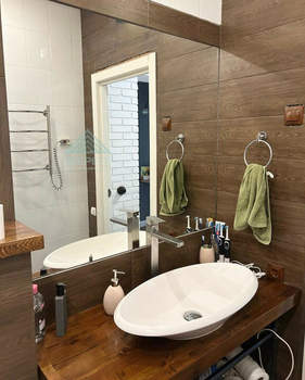 2-к квартира, вторичка, 43м2, 1/7 этаж
