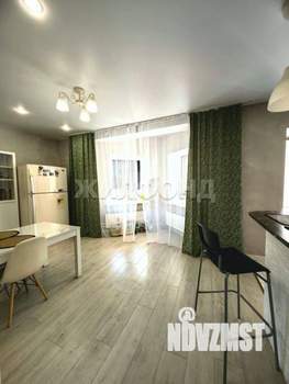 4-к квартира, вторичка, 127м2, 3/10 этаж