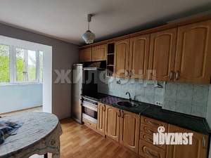 2-к квартира, вторичка, 54м2, 3/9 этаж