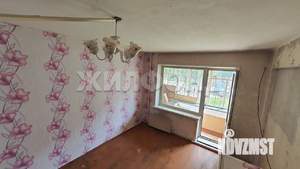 3-к квартира, вторичка, 78м2, 1/5 этаж