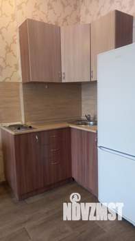 Студия квартира, вторичка, 35м2, 7/7 этаж