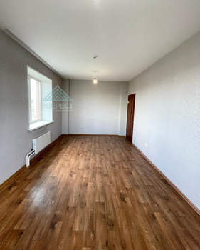 2-к квартира, вторичка, 53м2, 9/9 этаж