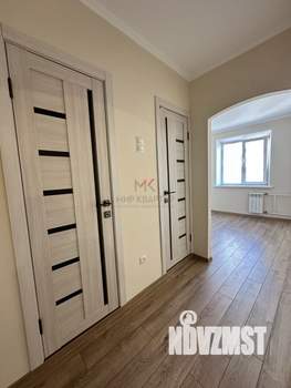 2-к квартира, вторичка, 52м2, 5/10 этаж