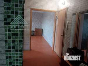 2-к квартира, вторичка, 52м2, 5/9 этаж