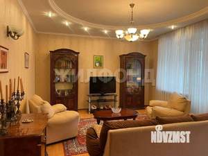 2-к квартира, вторичка, 87м2, 4/9 этаж