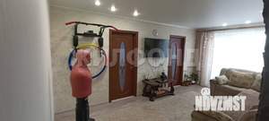4-к квартира, вторичка, 61м2, 4/5 этаж
