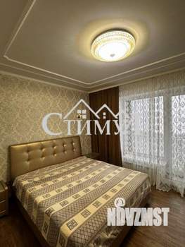2-к квартира, вторичка, 83м2, 7/16 этаж
