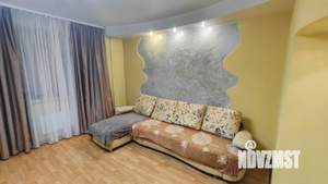 4-к квартира, вторичка, 109м2, 1/3 этаж