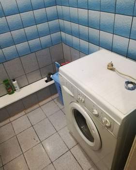 3-к квартира, вторичка, 72м2, 2/2 этаж