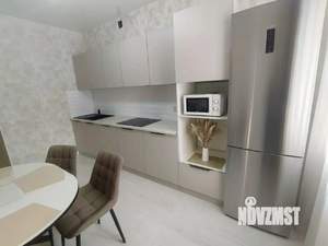 1-к квартира, вторичка, 36м2, 2/5 этаж