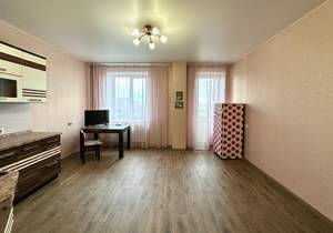 Студия квартира, вторичка, 27м2, 4/9 этаж