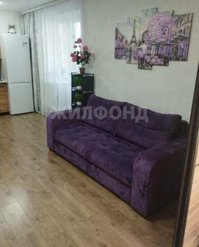 2-к квартира, вторичка, 54м2, 8/12 этаж