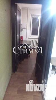 1-к квартира, вторичка, 36м2, 1/5 этаж
