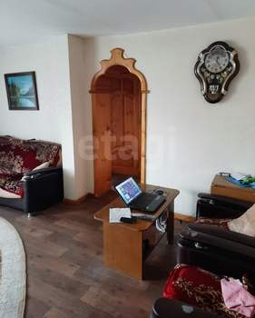 4-к квартира, вторичка, 116м2, 4/9 этаж