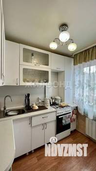 2-к квартира, вторичка, 48м2, 1/5 этаж