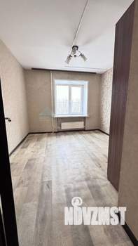 3-к квартира, вторичка, 58м2, 4/5 этаж