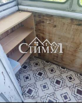 2-к квартира, вторичка, 31м2, 3/5 этаж