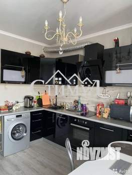 2-к квартира, вторичка, 56м2, 7/9 этаж