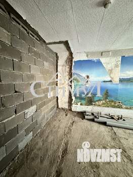 3-к квартира, вторичка, 64м2, 3/5 этаж