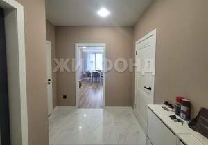 3-к квартира, вторичка, 62м2, 5/9 этаж