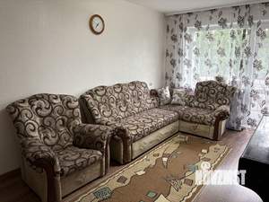 3-к квартира, вторичка, 61м2, 3/5 этаж