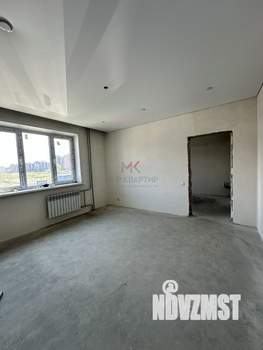 2-к квартира, вторичка, 42м2, 1/9 этаж