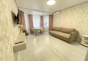 2-к квартира, вторичка, 38м2, 2/5 этаж