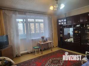 2-к квартира, вторичка, 51м2, 5/10 этаж