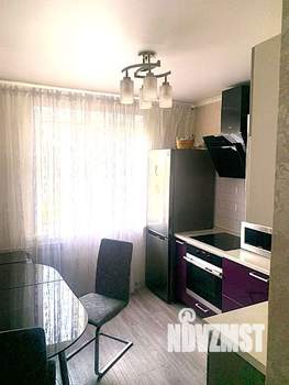 3-к квартира, вторичка, 66м2, 5/10 этаж