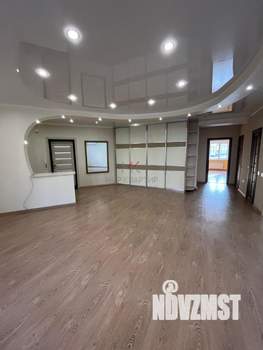 3-к квартира, вторичка, 105м2, -1/5 этаж