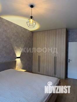 3-к квартира, вторичка, 83м2, 4/5 этаж