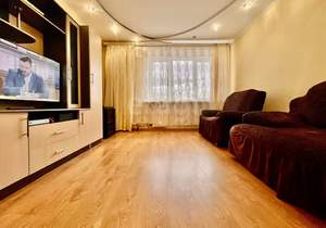 3-к квартира, вторичка, 61м2, 6/9 этаж