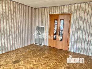3-к квартира, вторичка, 62м2, 9/9 этаж