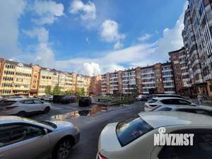 1-к квартира, вторичка, 38м2, 4/9 этаж