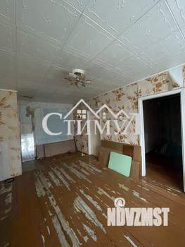3-к квартира, вторичка, 47м2, 4/5 этаж