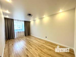 1-к квартира, вторичка, 33м2, 4/5 этаж