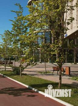 1-к квартира, вторичка, 31м2, 5/16 этаж