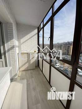 3-к квартира, вторичка, 83м2, 4/5 этаж