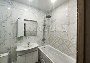 1-к квартира, вторичка, 46м2, 2/8 этаж