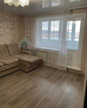 2-к квартира, вторичка, 50м2, 9/9 этаж