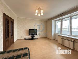 1-к квартира, вторичка, 34м2, 4/6 этаж