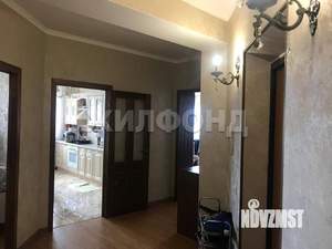 Студия квартира, вторичка, 80м2, 7/8 этаж