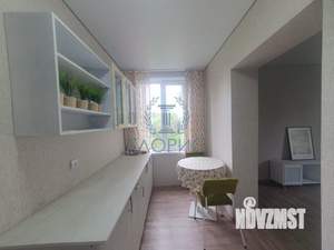 Студия квартира, вторичка, 29м2, 1/2 этаж